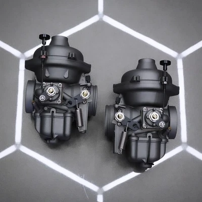 Serviço de carburador BMW | Cerakote | R50 R60 R65 R67 R75 R80 R100 Bing Carb - Imagem 1 de 4