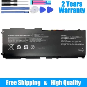 New 14.8 AA-PBZN8NP battery for SAMSUNG Chronos NP700Z5A-S05UK NP700Z7C NP700Z5C - Afbeelding 1 van 8