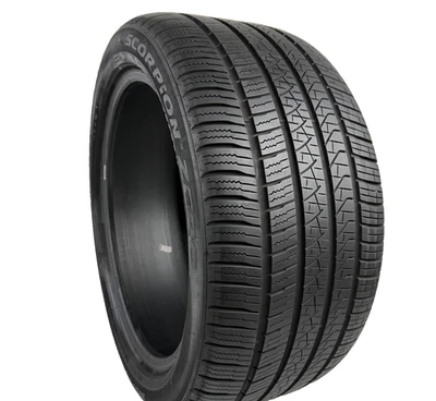 Used 315/40R21 Pirelli Scorpion Zero MO 111H 8.5/32 (DOT 24) - Image 1 of 3
