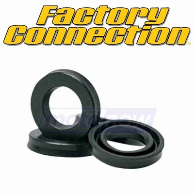Factory Connection Shock Seal for 2000-2007 Kawasaki KX250 - Suspension nk Foto 1 de 4