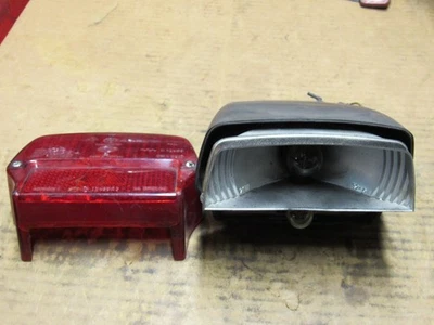 Luz trasera bmw r65 63 21 1 243 756 Foto 1 de 4