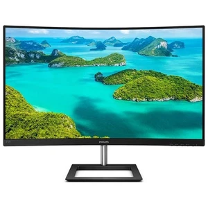 PHILIPS Monitor 27'' LED VA Curvo Gaming 272E1CA - 00 1920 x 1080 Full HD - Photo 1/4