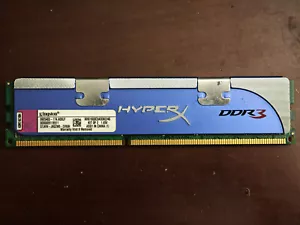 Kingston 2GB DDR3 Desktop RAM Memory 9905403-174.A00LF - Picture 1 of 2
