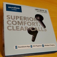 Anker Soundcore Life Note 3 XR or 3S 