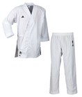 Adidas Karateanzug ADILIGHT, 150-195cm. Ultra leicht, Climate Technologie.Karate