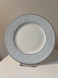 25.01.048 VILLEROY & BOCH Palatino Chateau Collection Blau Kuchenteller 21,5 cm - Bild 1 von 10