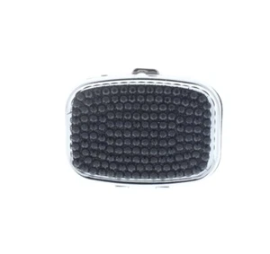 Rhinestone Bling Pill Box Medicine Container Case - Picture 1 of 3