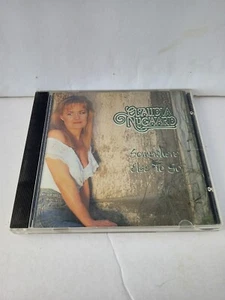 Claudia Nygaard Somewhere Else To Go CD 1999 Bet The Ranch Records - Picture 1 of 3