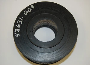 DEVILBISS/DEVAIR 43631-009 AIR INTAKE FILTER REPLACEMENT