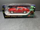Rare Pioneer Santa's Stang Red 1968 Ford Mustang 390Gt 1/32 Scale Slot Car P037