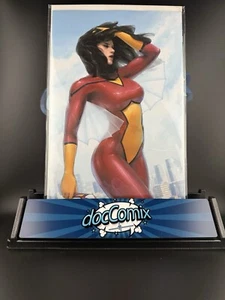 West Coast Avengers #1 1:50 variante Lee - ottime condizioni - Foto 1 di 4