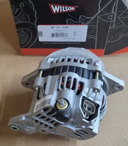 Wilson 90-27-3183 Alternator 12 V 75 A for 1993-1997 Subaru Impreza ^ - Picture 1 of 2