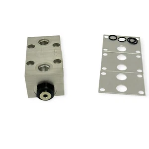 Lift-U 118779 00 Bankable Control Valve Part LH2CY with Plates - Picture 1 of 15