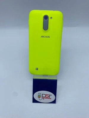 ARCHOS 50C NEON 3G SMARTPHONE 8GB / 1GB RAM USATO PERFETTAMENTE FUNZIONANTE - Immagine 1 di 4