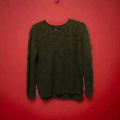 Suéter feminino da FOREVER 21 TAMANHO. MED - Imagem 1 de 4