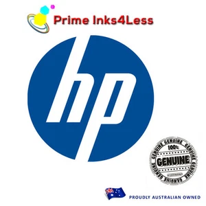 HP Genuine Set 934 935 C2P19AA C2P20AA C2P21AA C2P22AA For OFFICEJET PRO 6830 - Picture 1 of 1