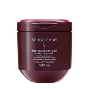 Senscience - Inner Restore Hydration Hair Mask 500ml - Picture 1 of 1