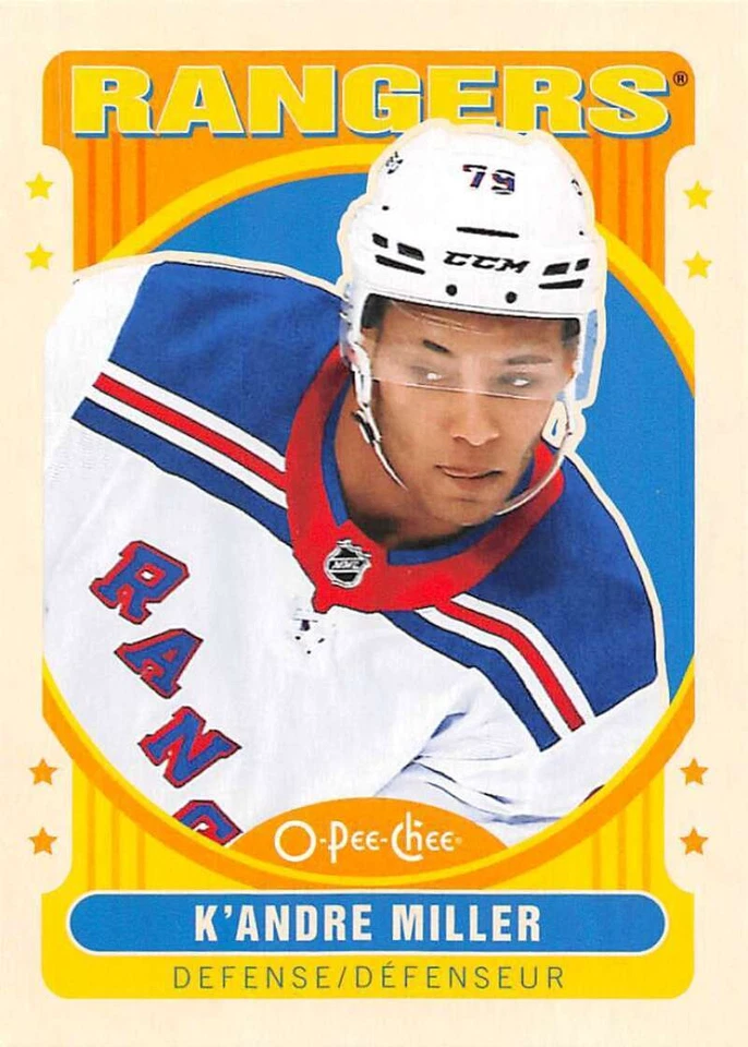 2021-22 O-Pee-Chee Retro NHL Hockey Singles #201-400 (Pick Your Cards) - Image 1 of 1