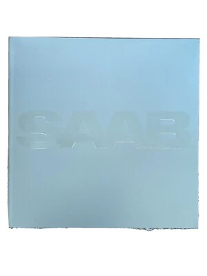Libro Saab - Imagen 1 de 4
