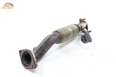 HYUNDAI KONA 2024 2,0 L TUBO DE ESCAPE DELANTERO TUBO DE BAJADA OEM Foto 1 de 4