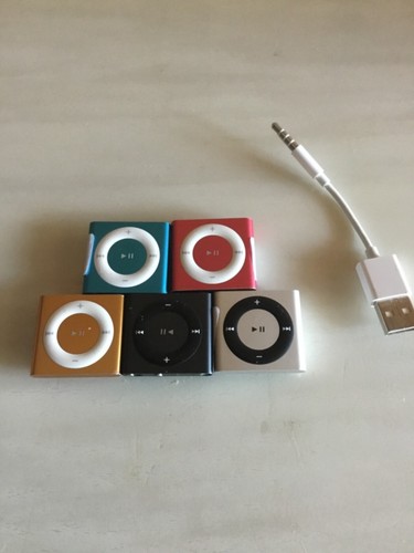 iPod Shuffle 512MB NIB | eBay