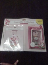 Charlotte aux fraises dolls classic collection vintage 1980 strawberry shortcake