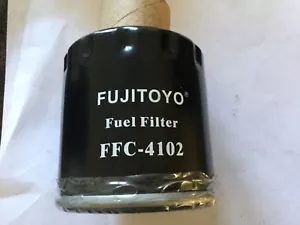 Fujitoyo Kraftstofffilter FFC-4102 - Bild 1 von 6