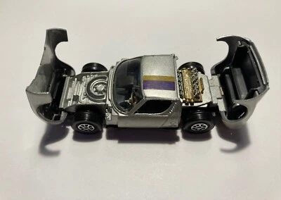 1969 Corgi Toys Lamborghini Miura P400 - Image 1 of 4