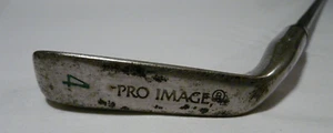 Pro Image 4 Iron Tech-100 Midsize Graphite Ultra Light Schaft RH 37" - Bild 1 von 8