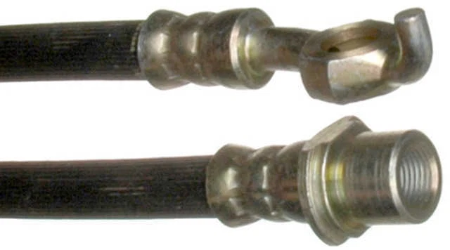 Manguera de freno trasera derecha para 1999-2003 Lexus RX300 2000 2001 2002 Raybestos Foto 1 de 2