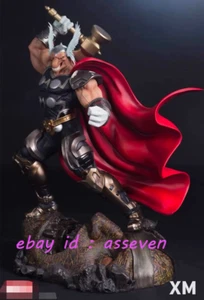 XM Studios 1/4 Beta Ray Bill colección limitada de estatuas modelo en stock - Imagen 1 de 3
