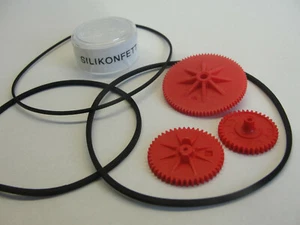 Kit de reparación PHILIPS F6225 F6233 F6236 F6430 F6922 F6233 F6236 F6430 F6922 NUEVO - Imagen 1 de 7
