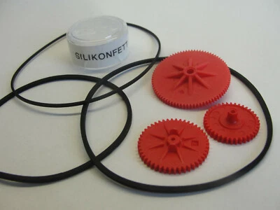 PHILIPS F6225 F6233 F6236 F6430 F6922 F6233 F6236 F6430 F6922 Reparatursatz NEU - image 1 of 4