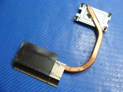 Toshiba Satellite C55t-A5222 15.6" Genuine CPU Cooling Heatsink V000270010 - Image 1 of 3