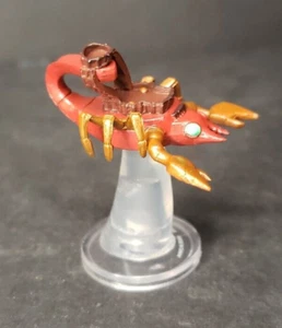 Lamprey Ship -Ataques de Deepspace D&D Dungeons Dragons Spelljammer escala de nave - Imagen 1 de 5