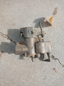 Marvel Carburetor 686A PARTS ONLY  - Picture 1 of 5