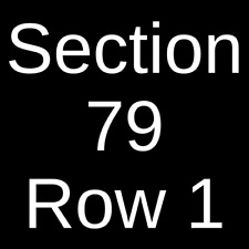 2 Tickets Boston Red Sox @ Baltimore Orioles 5/27/24 Baltimore, MD