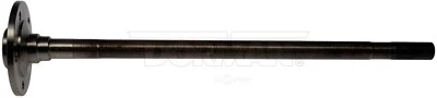 Rear Right Axle Shaft For 1999-2004 Jeep Grand Cherokee 2000 2002 2001 Dorman - Image 1 of 3
