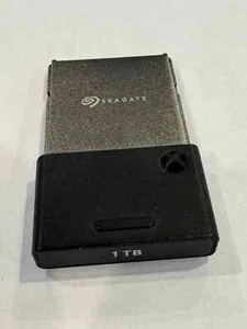 Seagate 1TB Storage Expansion Card for Xbox Series X|S - 1TB Solid State Drive - Picture 1 of 1
