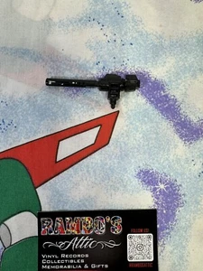 Bruticus Swindle Large Laser Gun for 1986 Vintage G1 Transformers Action Figure - Picture 1 of 9