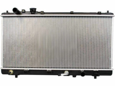 Радиатор Denso для Mazda Protege 1999-2000 годов выпуска 69436 футов - Изображение 1 из 2