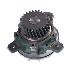 Water Pump Replacement for VOLVO A35D EC360B D12D-E MH 20431135 - Picture 1 of 7