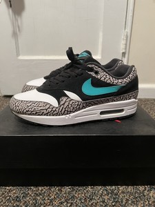 Parra x Patta x Nike Air Max 1 'Cherrywood' - Holy Grail? - Sneakerjagers