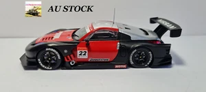 MMP 1/43 NISSAN NISMO Z Motul Autech SUPER GT 2007 No. 22, from Japan - Picture 1 of 9