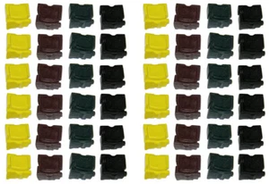 48 cubes Xerox ColorQube 8570 solid inks. European version. - Picture 1 of 4