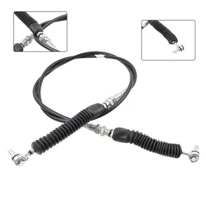 Getriebe Selector Shift Kabel Für Polaris Ranger Serie 10 11 2x4 4x4 UTV 7081005 - Picture 1 of 10