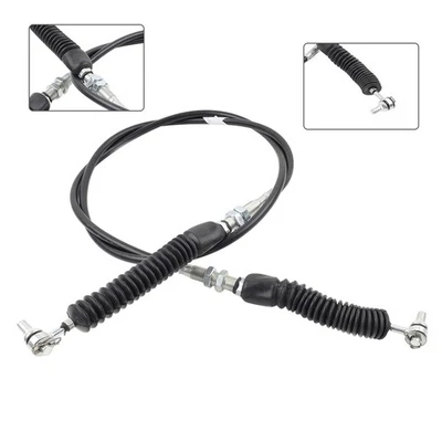 Getriebe Selector Shift Kabel Für Polaris Ranger Serie 10 11 2x4 4x4 UTV 7081005 - Image 1 of 4