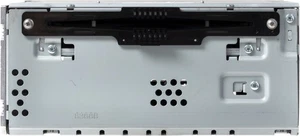 2017 Ford Fusion AM FM SAT Radio Single Disc CD MP3 Player Model ID HS7T19C107YM - Picture 1 of 5