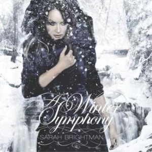 Sarah Brightman A Winter Symphony (CD) Album (UK IMPORT) - Picture 1 of 1