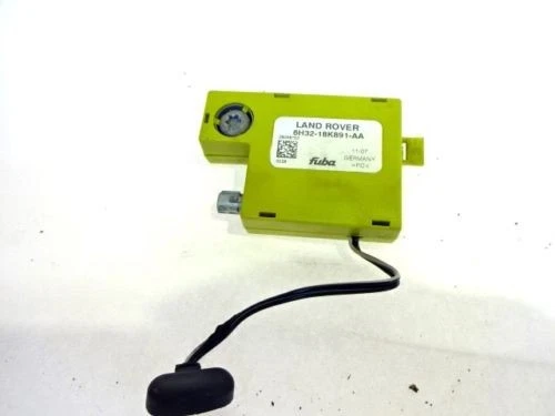 6H32-18K891-AA CENTRALINA AMPLIFICATORE ANTENNA LAND ROVER RANGE ROVER SPORT 201 - Immagine 1 di 1